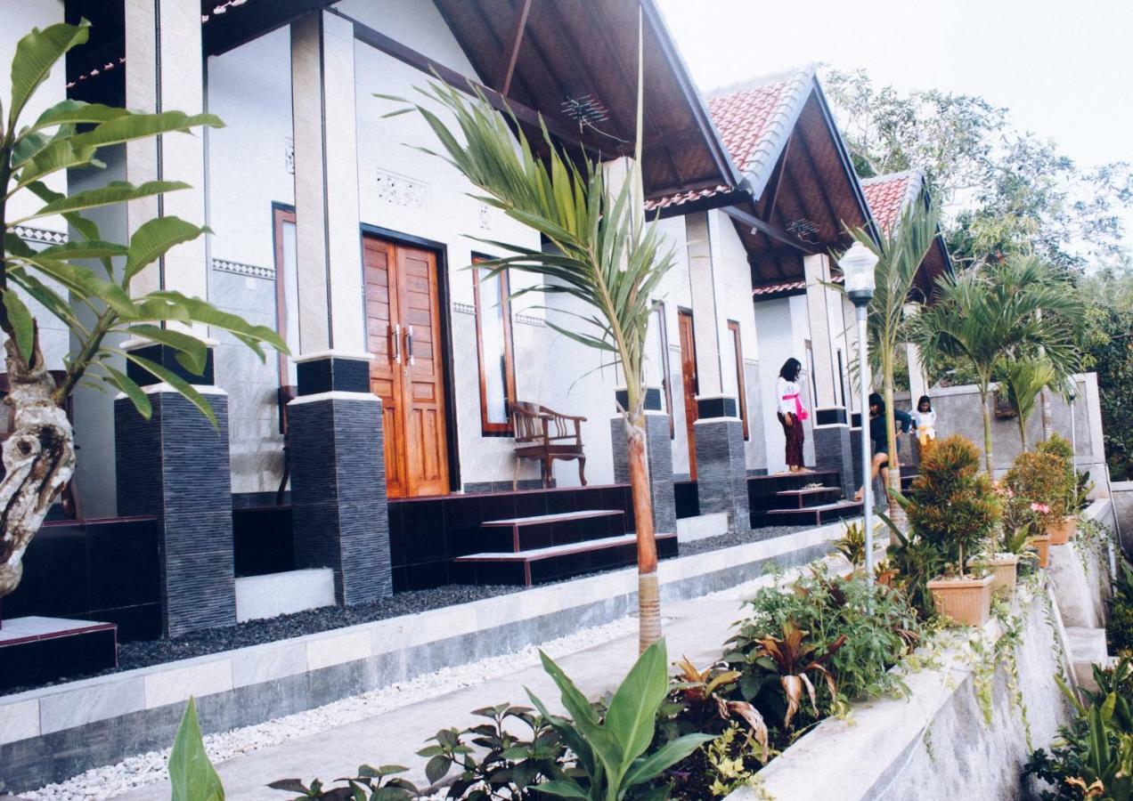 فندق The Sabho Garden Batumadeg المظهر الخارجي الصورة